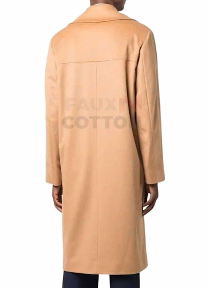 A Friend Of The Family Colin Hanks (Bob Broberg) Coat
